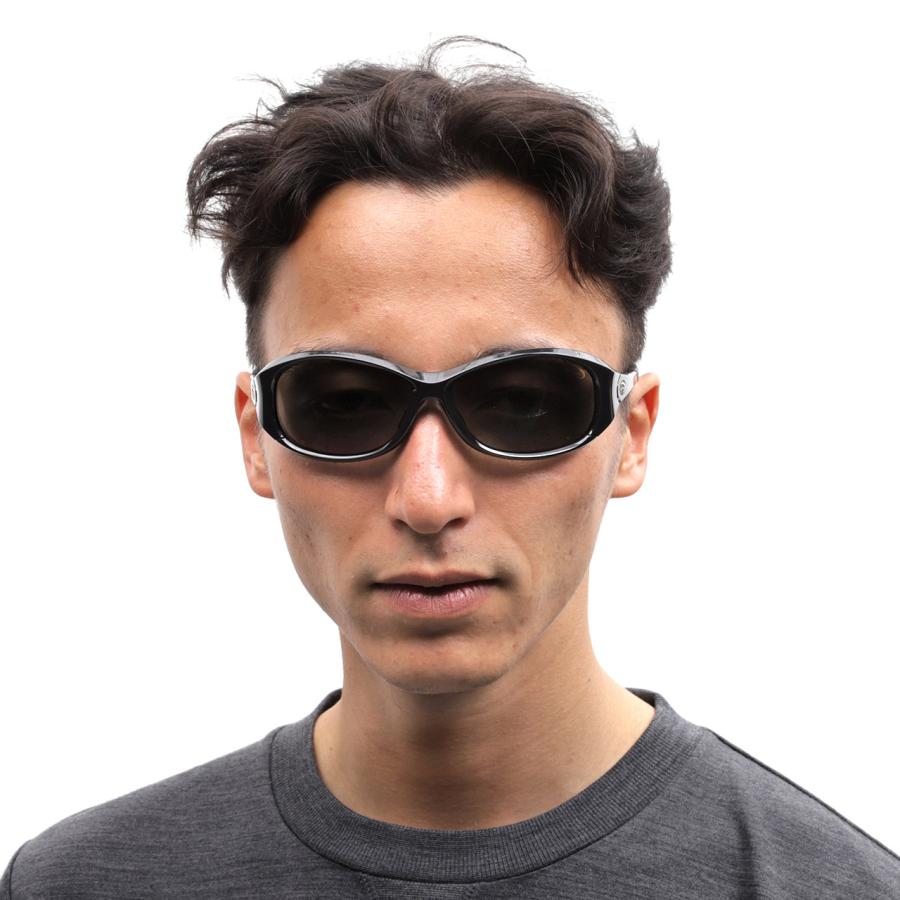 サイトマスター ロトンド ブラック 【レンズカラー：イーズグリーン