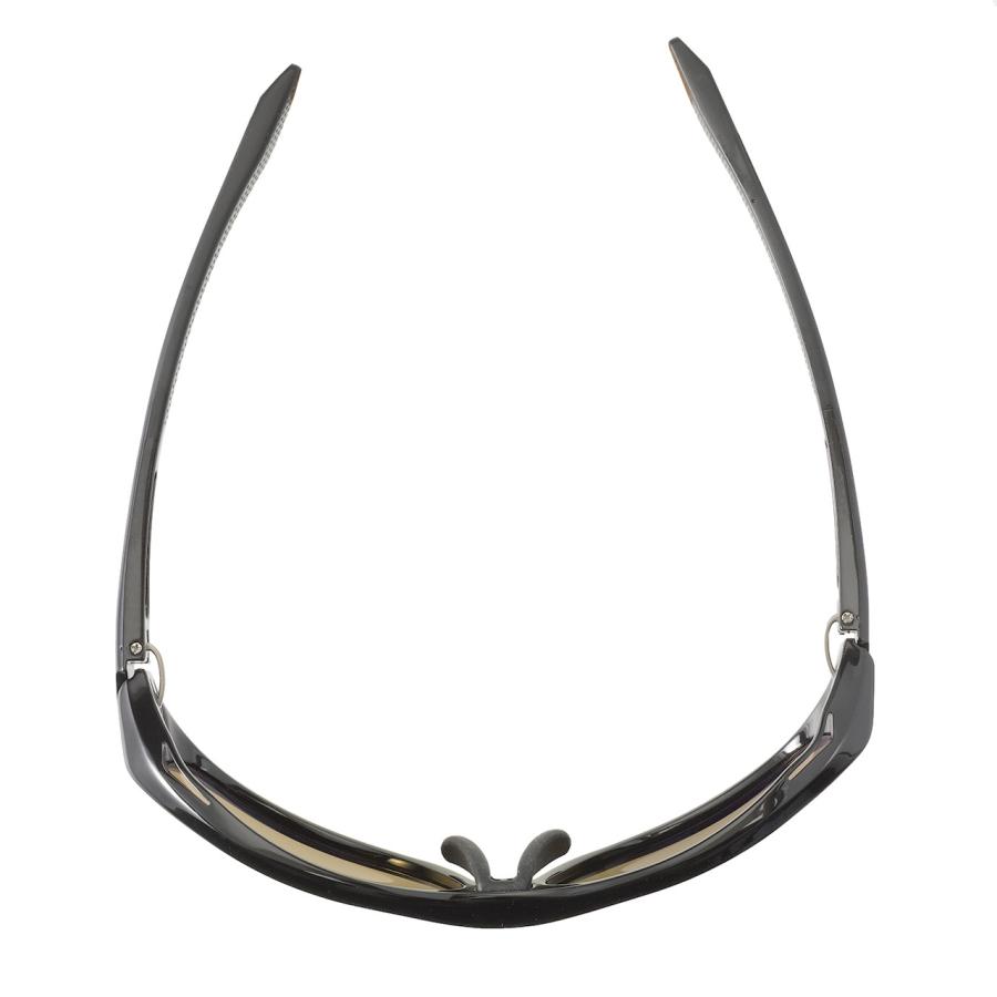 サイトマスター ロトンド ブラック 【レンズカラー：ラスターオレンジ