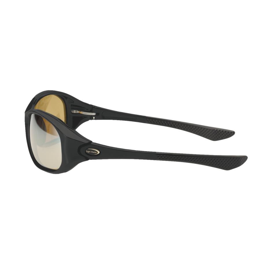 サイトマスター ロトンド マットブラック 【レンズカラー：ディープ