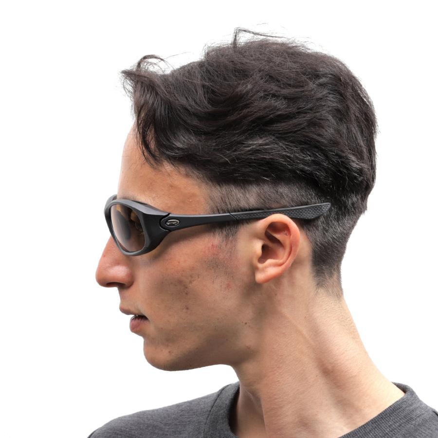 サイトマスター ロトンド マットブラック 【レンズカラー：ディープ