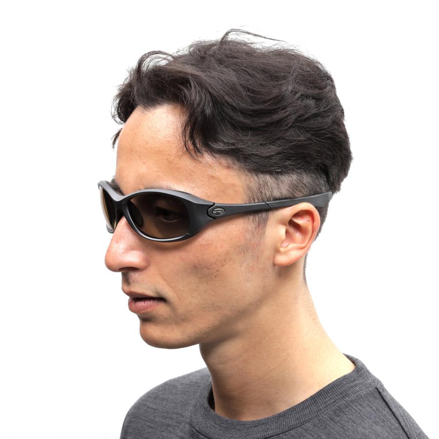 サイトマスター ロトンドマットブラック ラスターオレンジ サイトマスター ロトンド マットブラック 【レンズカラー