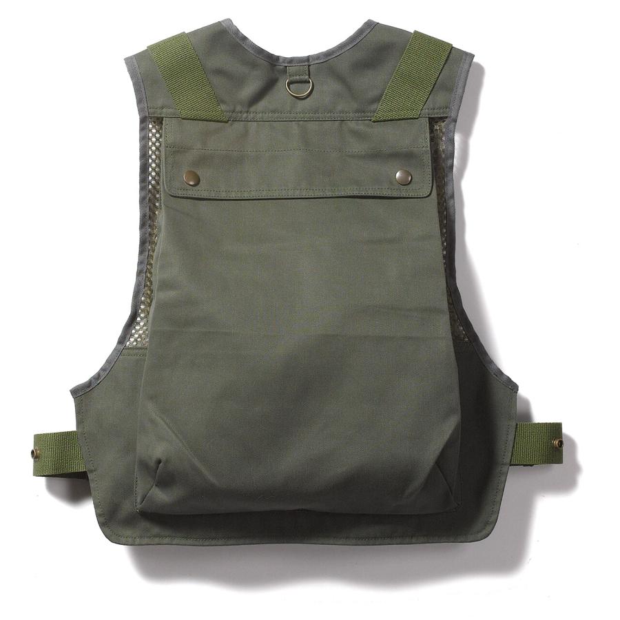 Foxfire フォックスファイヤー チェストストラップベスト Foxfire フォックスファイヤー チェストストラップベスト