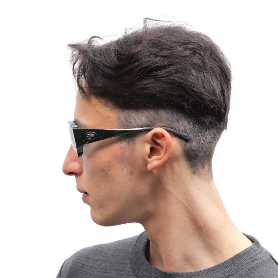 サイトマスター 偏光グラス Lacrima(ラクリマ)  ブラック  スーパーセレン サイトマスター ラクリマ ブラック 【レンズカラー：スーパーセレン