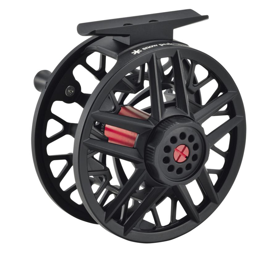 snow peak（スノーピーク） ティムコ フライフィッシングエントリー