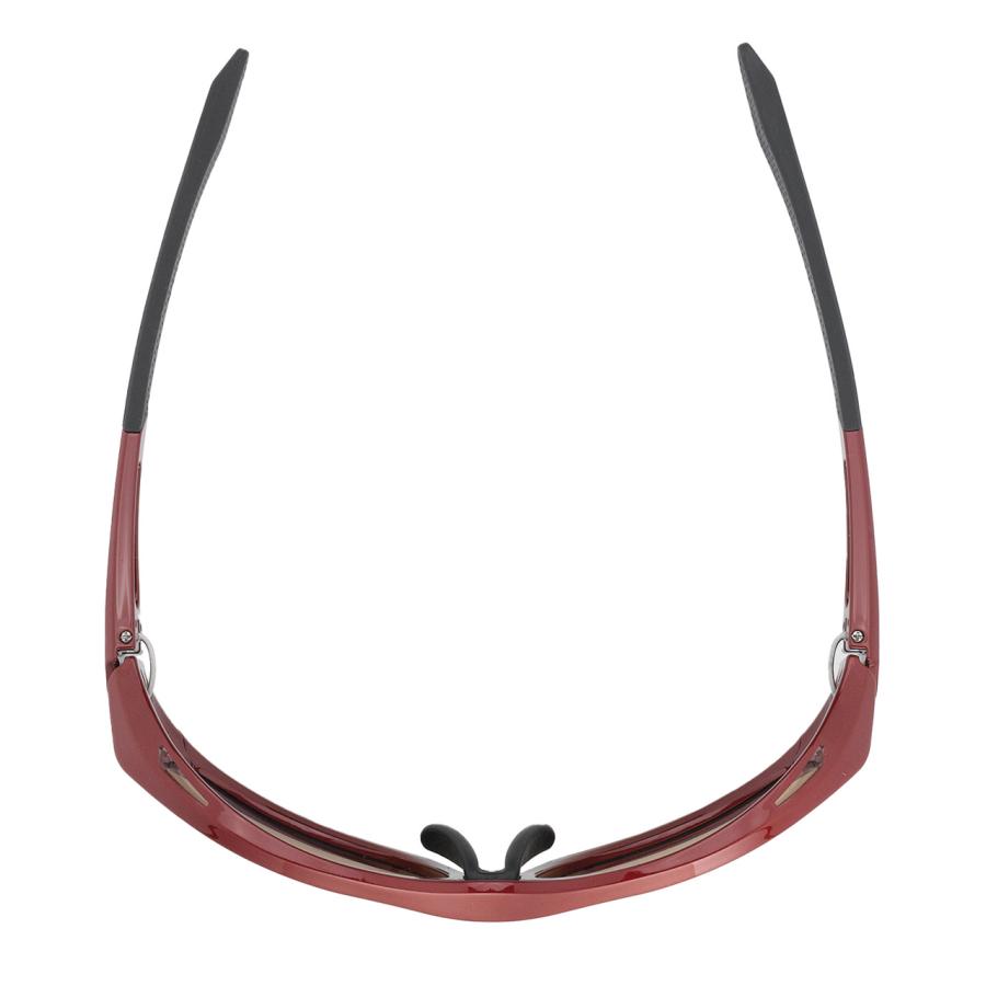 サイトマスター ロトンド メタリックレッド 【レンズカラー：イーズ