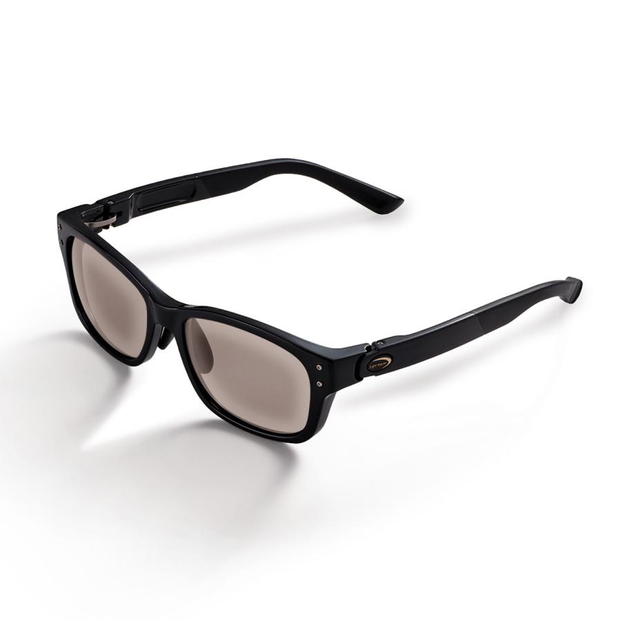 サイトマスター　クラシコ　クリスタルブラック　LG シルバーミラー ティムコ サイトマスター クラシコプラスマットブラック LG/シルバー