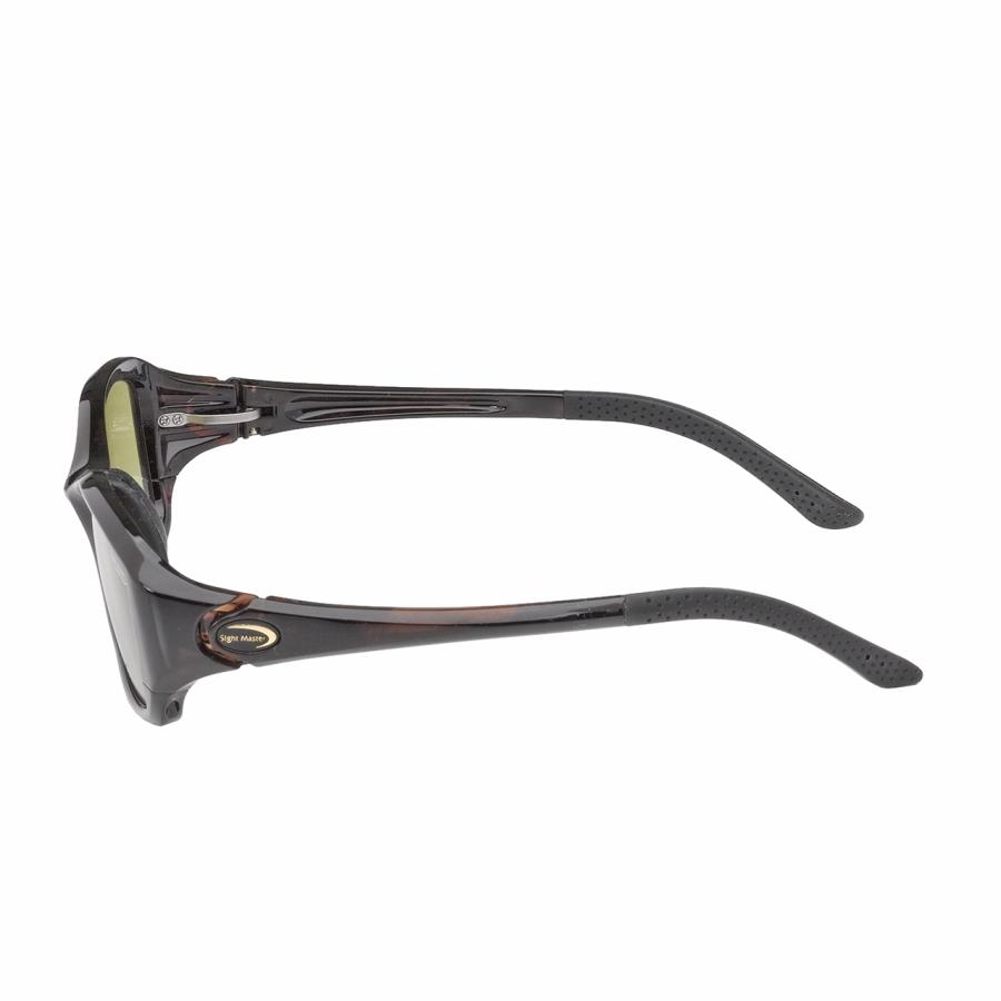 サイトマスター ワンエイティ スーパーライトブラウン Sight Master サイトマスター スクード ブラック 【レンズカラー：スーパーライト