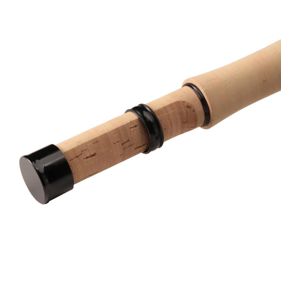 TIEMCO ティムコ ユーフレックス・グラスマスター GM703-4(4