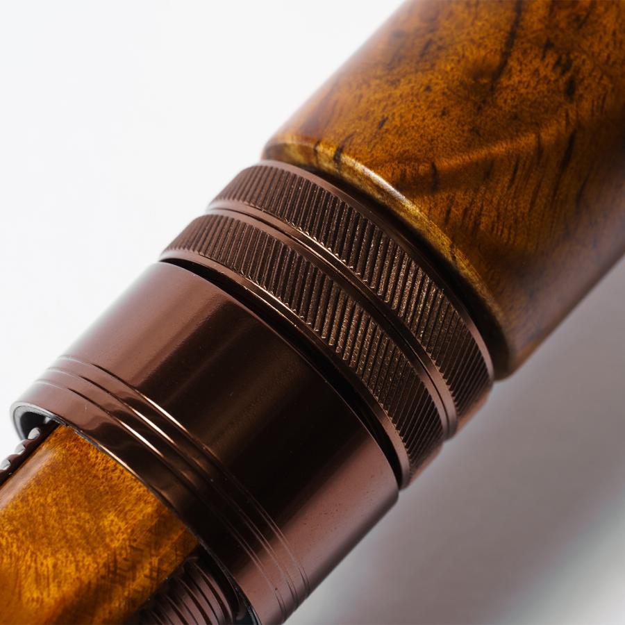 fenwick（フェンウィック） ティムコ(TIEMCO) トラウトロッド FS49CUL