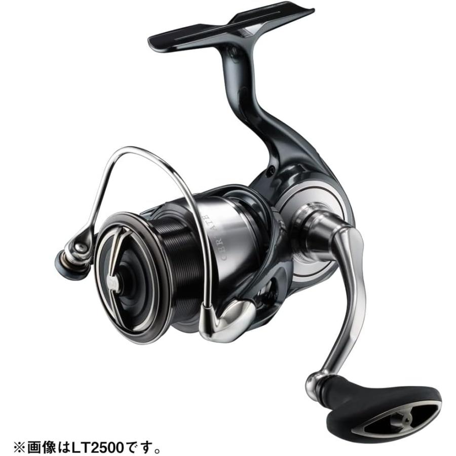 ダイワ　セルテート CERTATE FC LT2000S-P DAIWA（ダイワ） 24 セルテート FC LT2000S-P スピニングリール 2024年