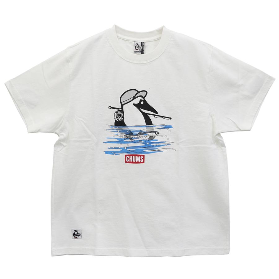 売れ筋がひ! ジョインター×チャムス フィッシングTシャツ ウォーターインヤマメ ホワイト XLサイズ CHUMS kalmarrestaurants.ca 売れ筋がひ! ジョインター×チャムス フィッシングTシャツ ウォーターインヤマメ ホワイト XLサイズ CHUMS kalmarrestaurants.ca