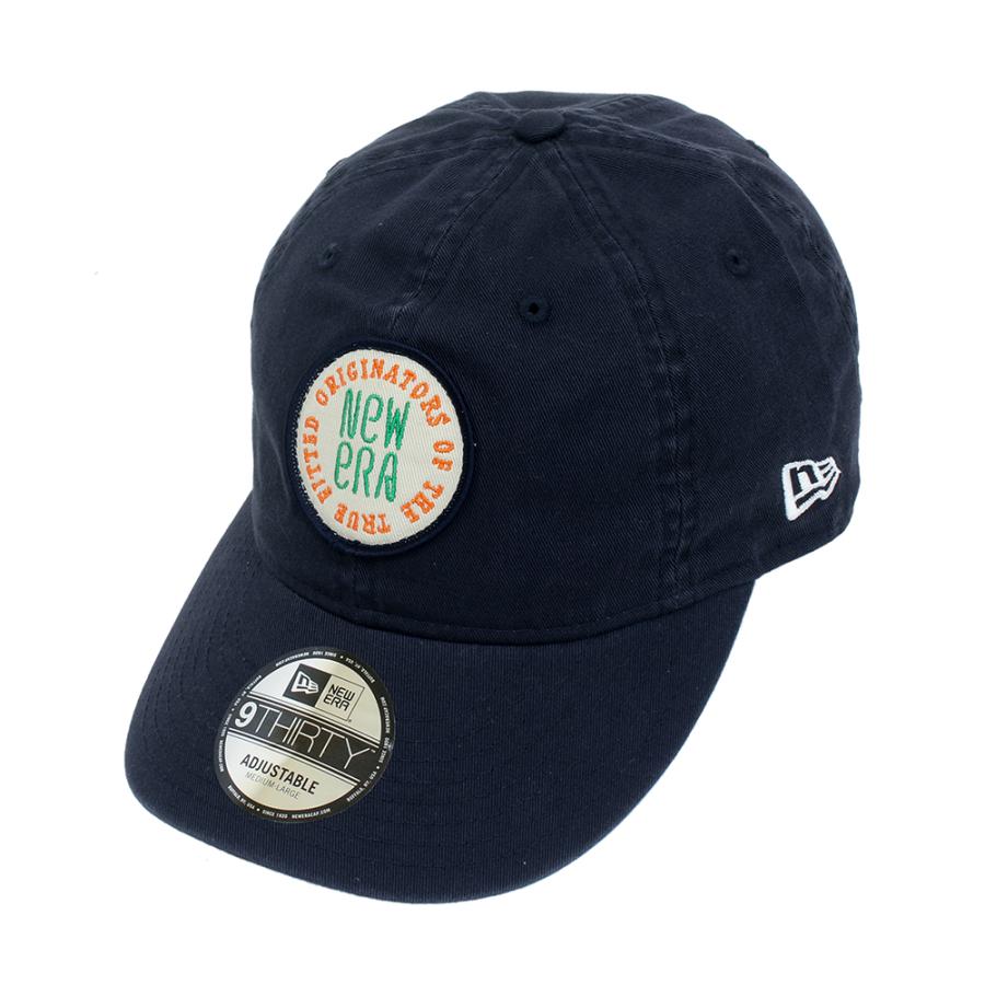 NEW ERA（ニューエラ） キャップ WILD-1別注 9THIRTY 2025 ワッペン