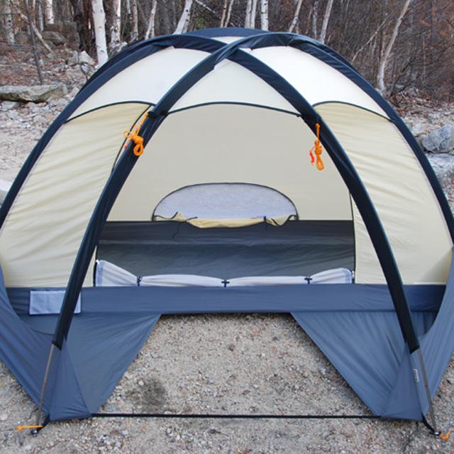 ARAI TENT アライテント ドマドームライト2 (ARAI TENT ARAI TENT アライテント ドマドームライト2 (ARAI TENT