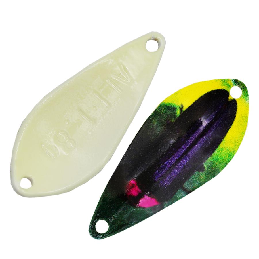 Jointer 【ジョインター別注カラー】アルフレッド ALF 2.5g ホタル