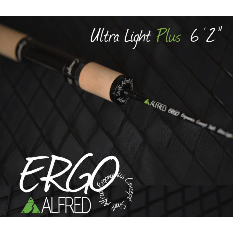 ALFRED ERGO EGS62UL+-2 アルフレッド エルゴ : WILD-1 - 通販 - Yahoo