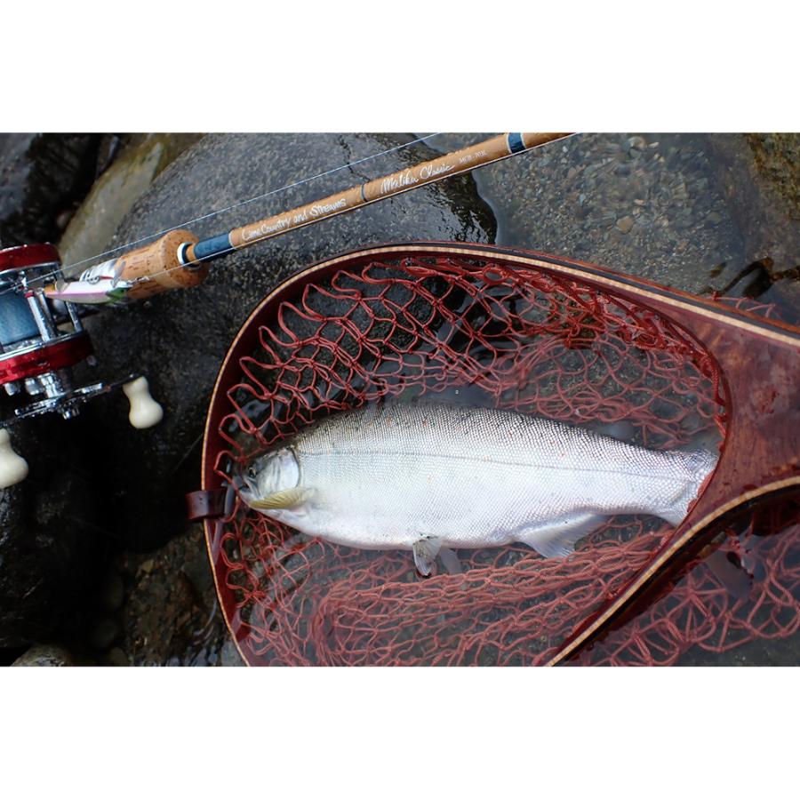 ライムカントリーアンドストリームス マリブクラシック　MCB-703MINUS Lime Country and Streams ライムカントリーアンドストリームス