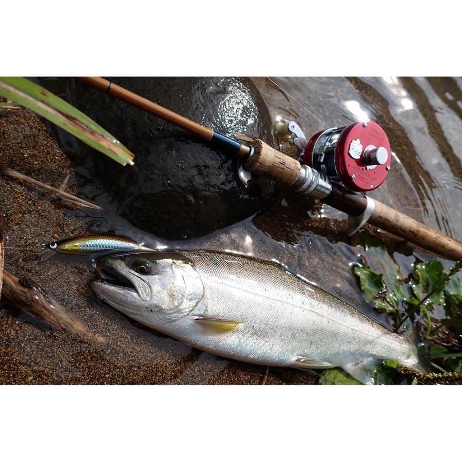 ライムカントリーアンドストリームス Malibu Classic MCB-703L マリブ