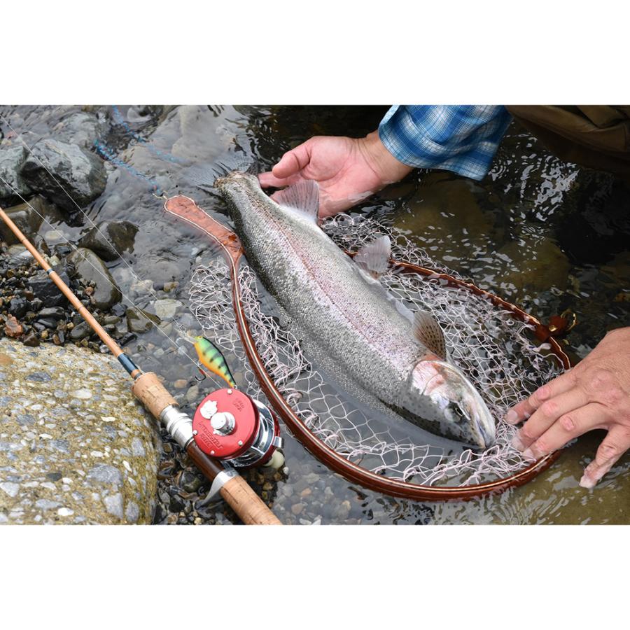 ライムカントリーアンドストリームス Malibu Classic MCB-703L