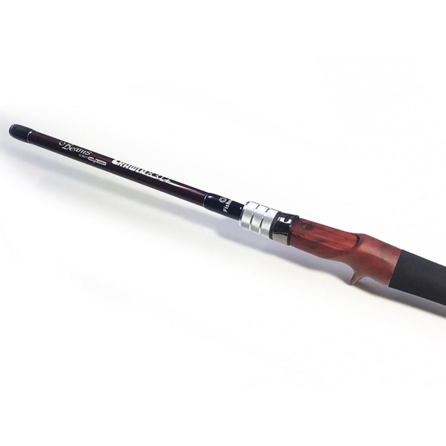 Fishman フィッシュマン Beams CRAWLA 8.3L＋ ビームス クローラ8.3L＋ 