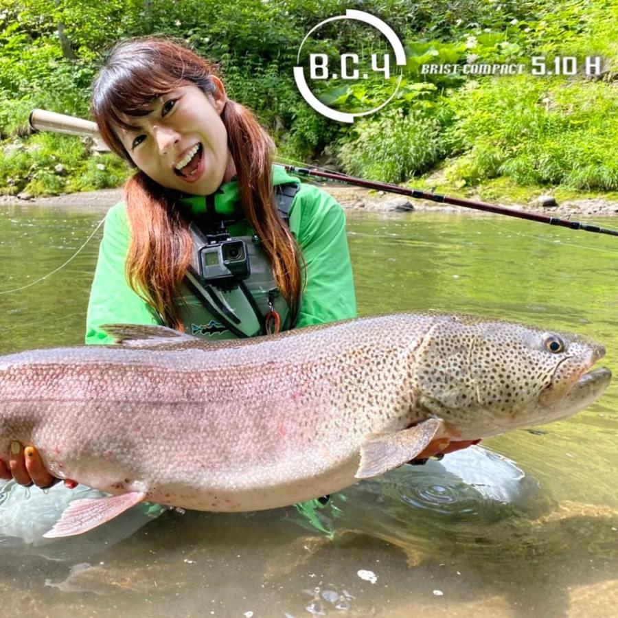 Fishman フィッシュマン BC4 5.10H ビー・シー・フォー 5.10H【Fishman
