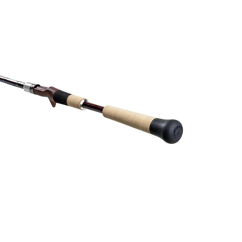 Fishman フィッシュマン BRIST comodo 7.5H ブリスト コモド 7.5H 