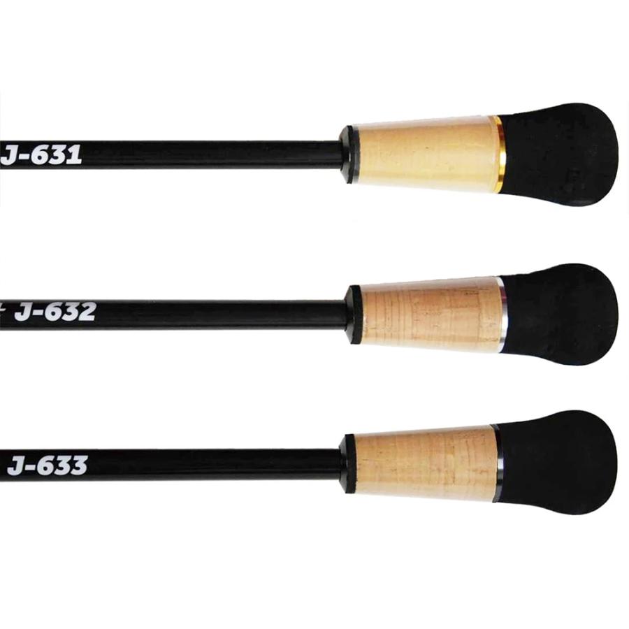 【未使用】 Fishman Seadz Varuna J-632 Fishman(フィッシュマン) Seadz varuna J-632(ベイト・3ピース