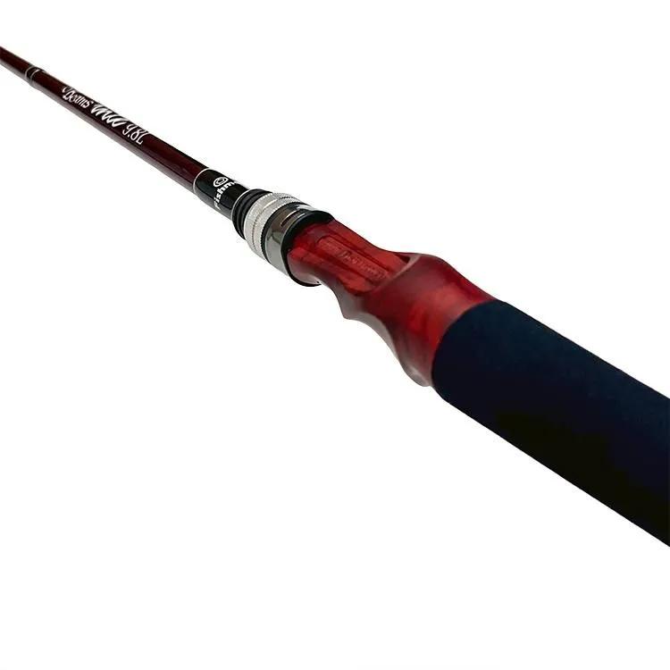 フィッシュマンBeams inte ビームスインテ9.8L ナチュラム限定カラー