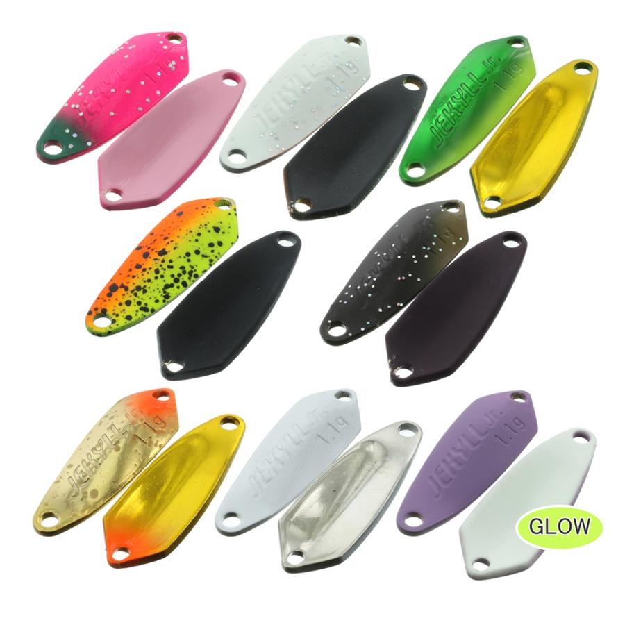 RODEOCRAFT ロデオクラフト ジキル ジキルＪｒジキルＳ ５６個セット Rodio Craft 【ジョインター別注カラー】ロデオクラフト ジキル