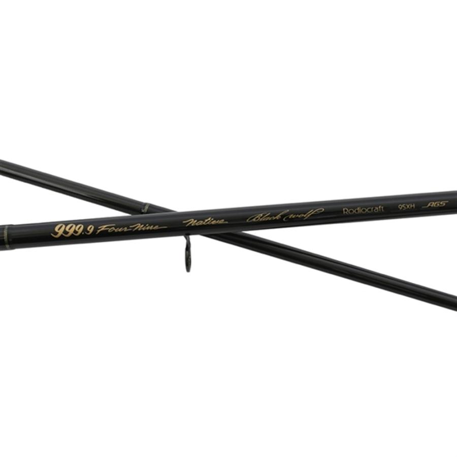 gwolf_ine商品 Rodio Craft（ロデオクラフト） 999'9 フォーナイン ネイティブ