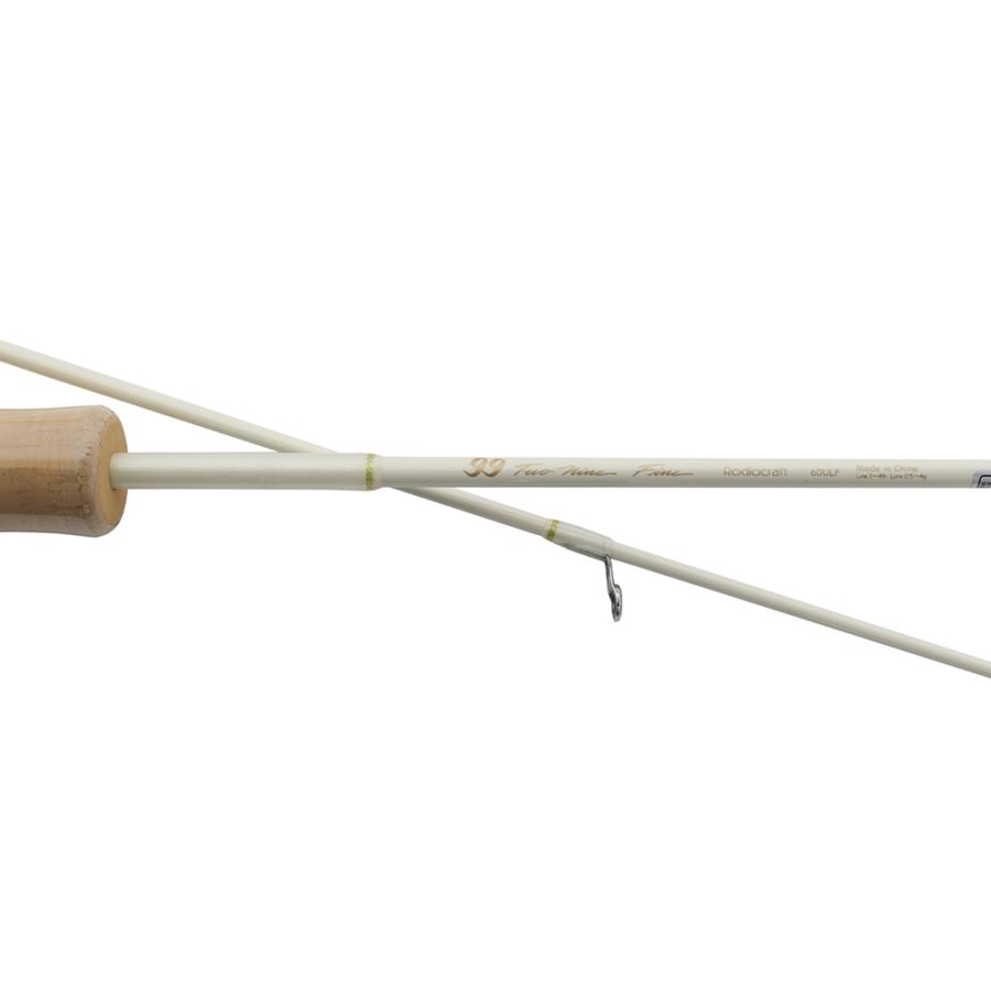 Rodio Craft（ロデオクラフト） 99 ツーナイン ファイン 60ULF