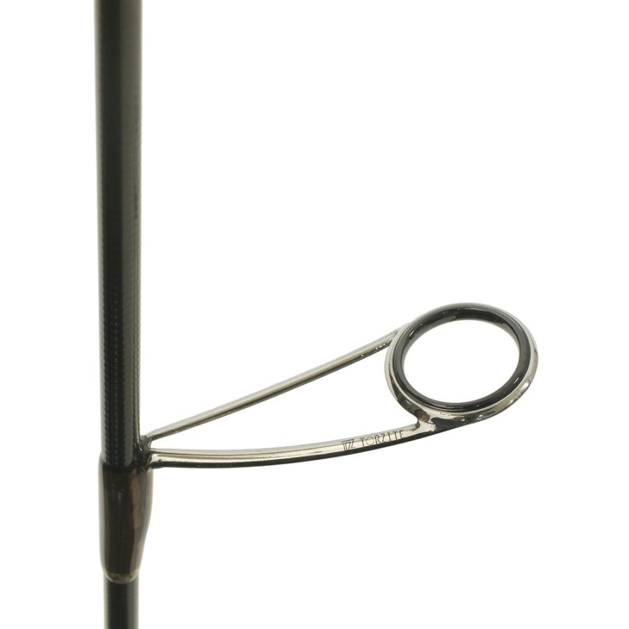 Rodio Craft（ロデオクラフト） 999.9 マイスター ブロンズウルフ 62UL