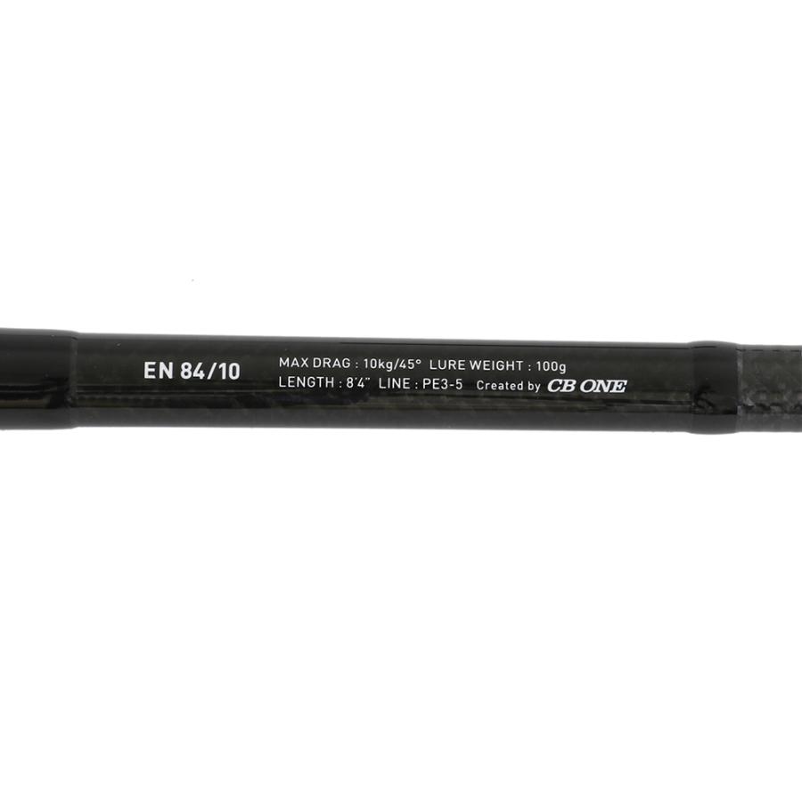 CB ONE CB ONE ENFINITEY EN84/10（シービーワン キャスティング