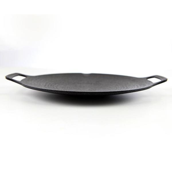 JHQ 鉄板マルチグリドル フラット 33cm 楽天市場】 JHQ(ジェイエイチキュー) JHQ鉄板マルチグリドル