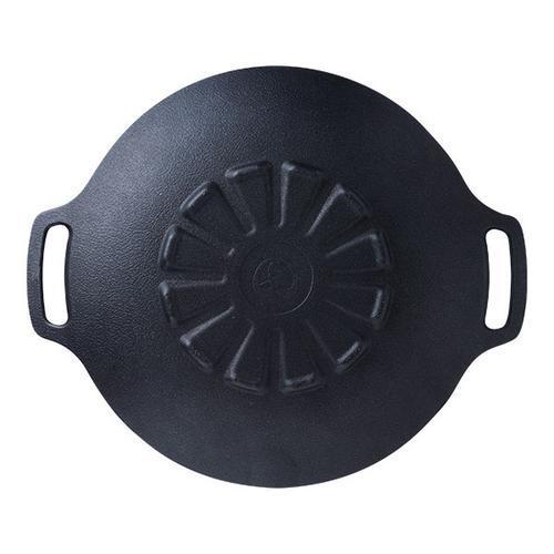 JHQ 鉄板 マルチグリドル ディープ 29cm : WILD-1 - 通販