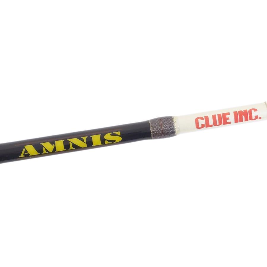 廃番モデル数量限定特価】CLUE(クルー) AMNIS（アムニス） AM61-BML Cutlass タチウオ　※メーカー保証書なし