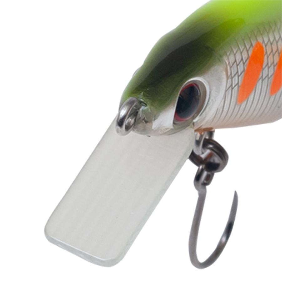 PALMS 【35周年 限定発売商品】パームス ラピッド45S【チャート