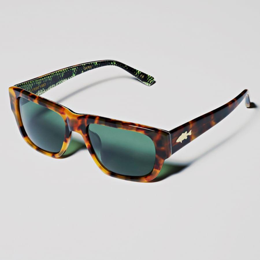 数量限定特価】 ビッグフィッシュ 1983 ブラックバス #01 ナチュラル