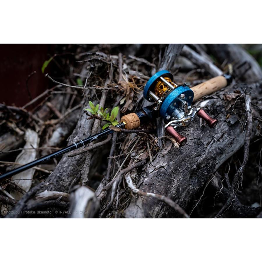 トライアングル TC-01L (TRY-ANGLE) : WILD-1 - 通販 - Yahoo!ショッピング