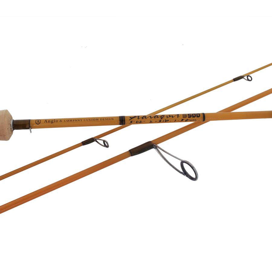 アングロ＆カンパニー PG5003 パラゴン5003スピニング（Anglo&CAMPANY