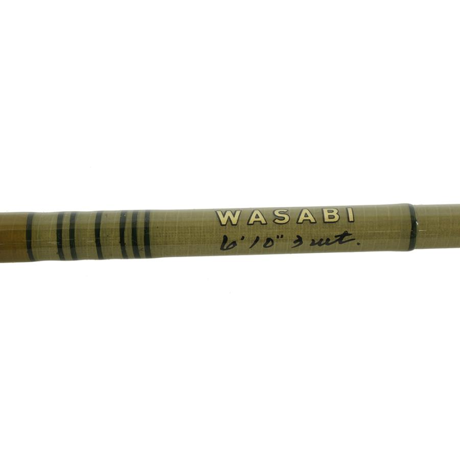 Anglo&company BORON+imp4.6ft アングロ&カンパニー bait rod