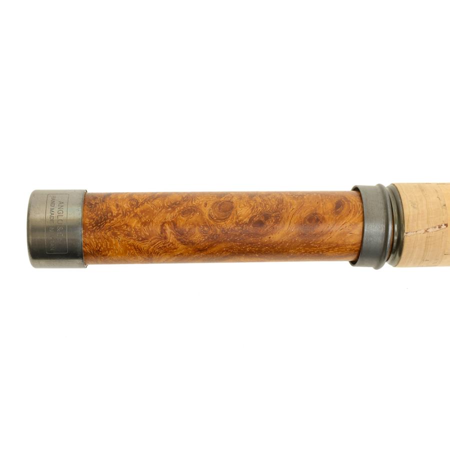 Anglo&company BORON+imp4.6ft アングロ&カンパニー bait rod