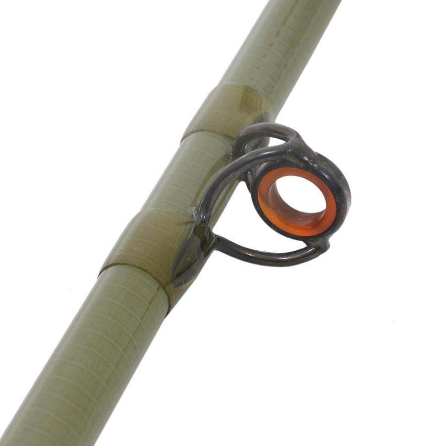Anglo&company BORON+imp4.6ft アングロ&カンパニー アングロ＆カンパニー WASABI 6'10” 4ピース/＃3（Anglo&CAMPANY