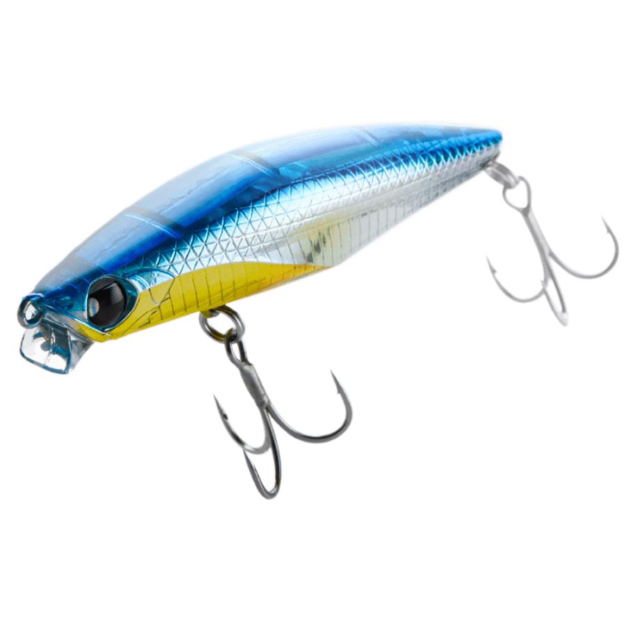 POP SEA CREW ポップシークル― バンク82S #002 レモンソーダミント