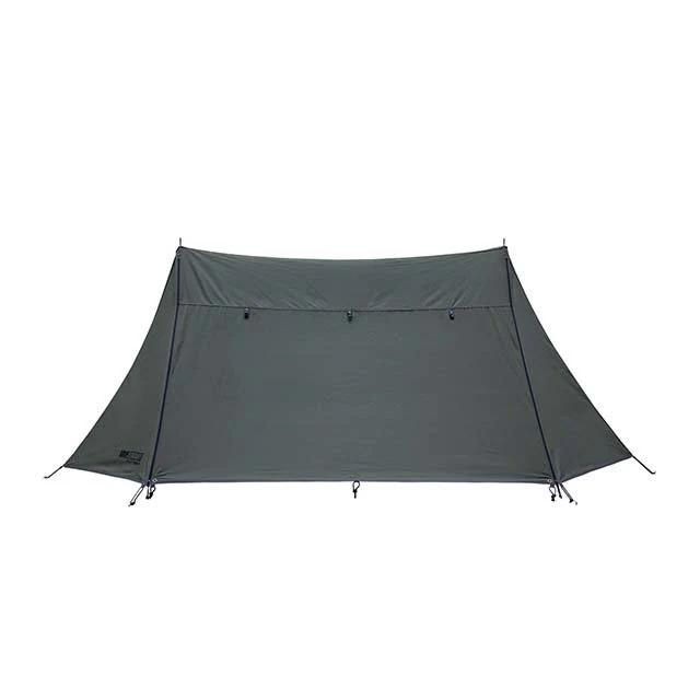 GRIP SWANY FIREPROOF GS TENT &専用インナー SALE 】GRIP SWANY（グリップスワニー）FIREPROOF GS TENT (Special