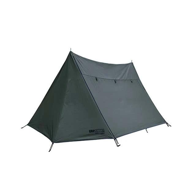 GRIP SWANY（グリップスワニー） FIREPROOF GS TENT ファイヤー