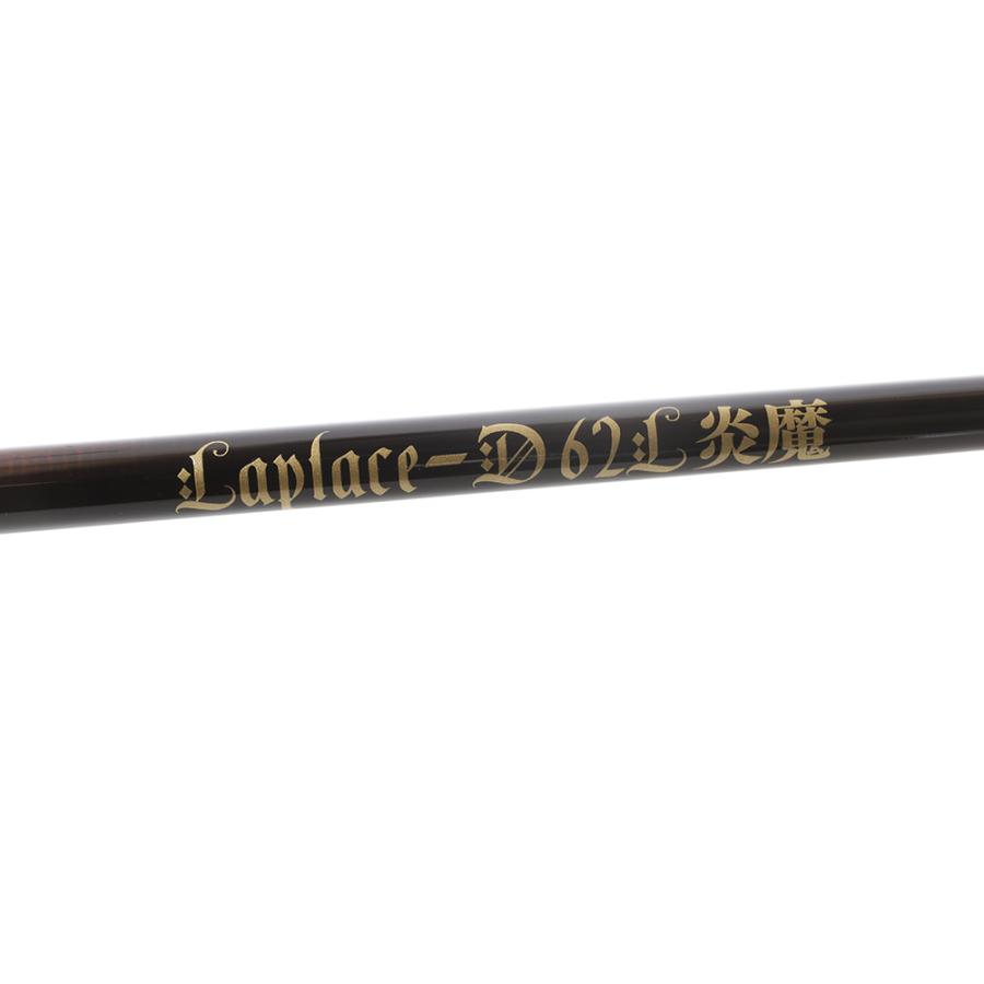 アンデッド ファクトリー ラプラス・ディー Laplace-D 62L 炎魔 アンデッド ファクトリー ラプラス・ディー Laplace-D 62L 炎魔