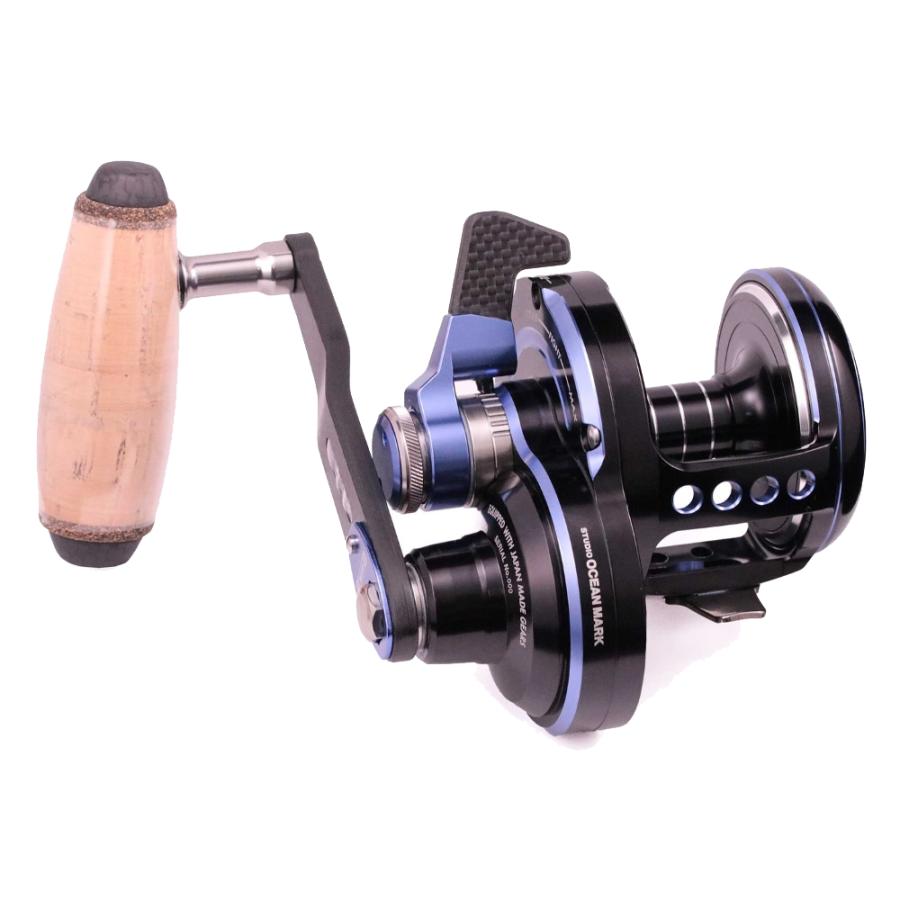 STUDIO OCEAN MARK スタジオオーシャンマーク OGM BLUE HEAVEN ブルー