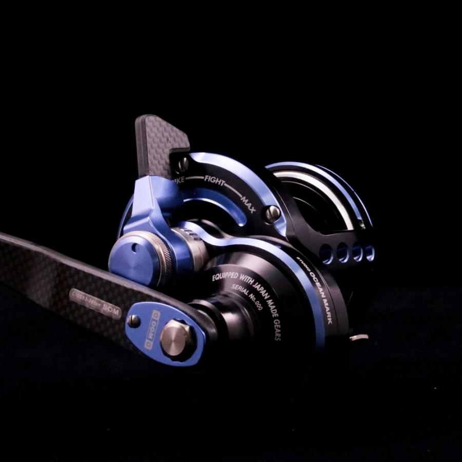 STUDIO OCEAN MARK スタジオオーシャンマーク OGM BLUE HEAVEN STUDIO OCEAN MARK スタジオオーシャンマーク OGM BLUE HEAVEN