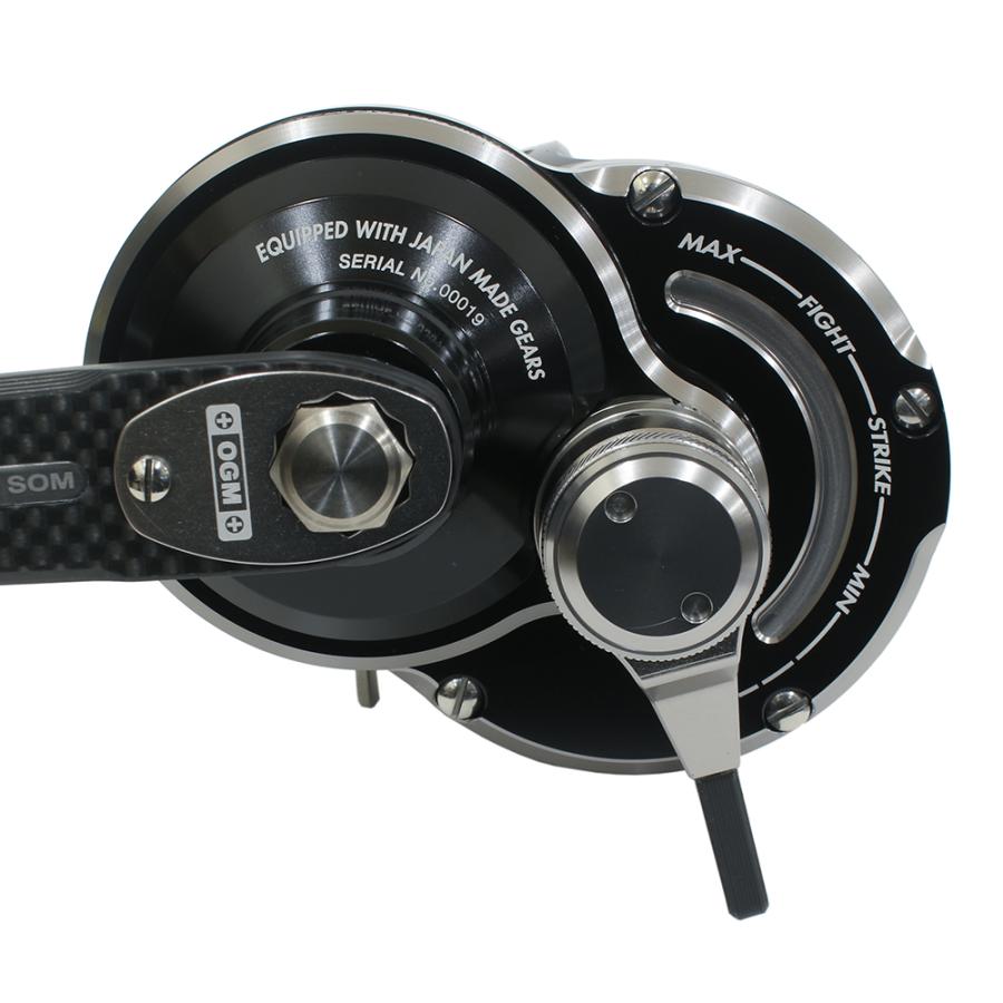 STUDIO OCEAN MARK 【大田ガレージモデル】スタジオオーシャンマーク