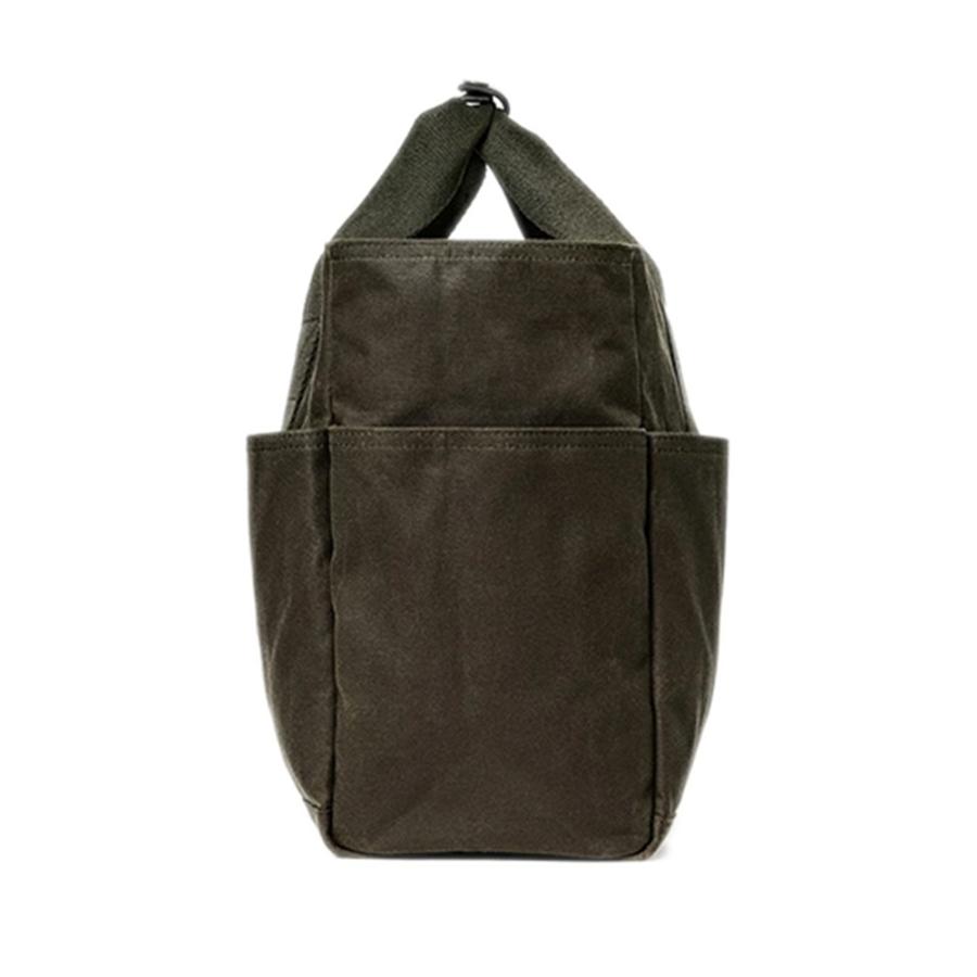 FILSON（フィルソン） ☆数量限定 特価☆ Tin Cloth Supply Tote